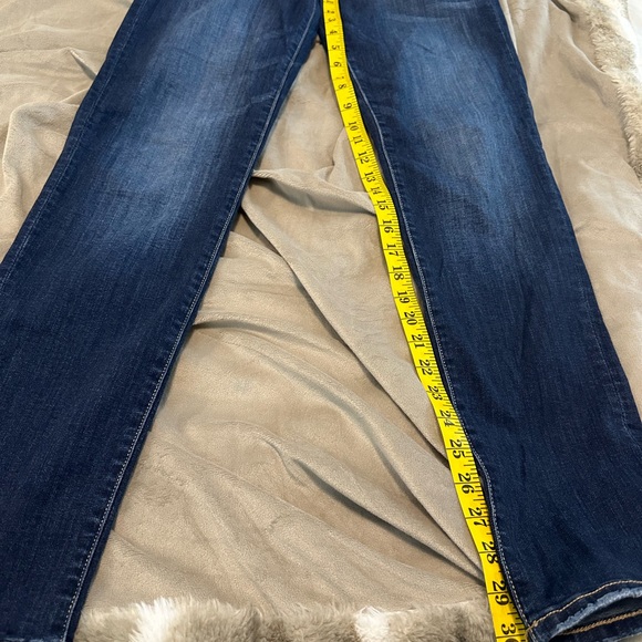 American Eagle Outfitters Skinny Jeans - Super Stretch Skinny - Picture 6 of 16